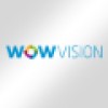 Wow Vision logo