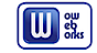 Wow Web Works logo