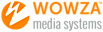 Wowza logo