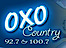 WOXO Radio logo