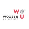 Woxsen University logo