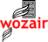 Wozair logo