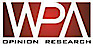 WPA Opinion Research logo