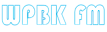 Wpbk Fm logo