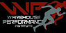 The Warehouse Performance Institute logo