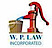 W.P. Law logo