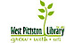 West Pittston Library logo