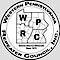 WPRC logo