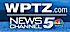 Wptz Tv Newschannel 5 logo