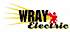 Wray Electric logo