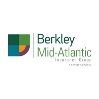 Berkley Mid-Atlantic Group logo