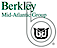 Berkley Mid-Atlantic Group logo