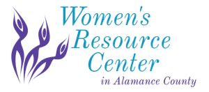 Women''s Resource Center in Alamance County logo