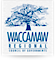 Waccamaw Regional Council of Governments logo