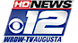 Wrdw/Wagt News 12 26 logo