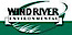 Wind River Environmental logo