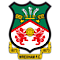 Wrexham F.C logo