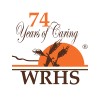 West River Health Services logo