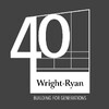 Wright-Ryan Construction logo