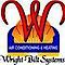 Wright-Bilt Systems logo