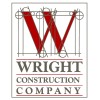 Wright Construction logo