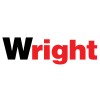 Wright Construction Western logo