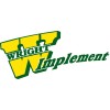 Wright Implement logo