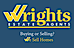 Wrights Estate Agents logo