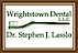 Wrightstown Dental logo