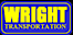 Wright Transportation logo