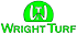 Wright Turf logo