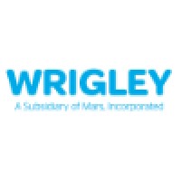 Wm. Wrigley Jr logo