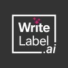 Write Label logo