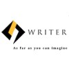 Writer logo