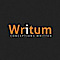 Writum logo