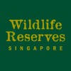 Wildlife Reserves Singapore logo