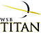 WSB Titan logo