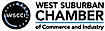 West Suburban Chamber Of Commerce And Industry logo