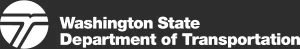 Washington State Department of Transportation logo
