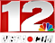 WSFA 12 News logo