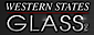 Western States Glass logo