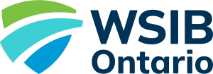 Workplace Safety and Insurance Board logo