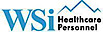 WSi Healthcare Personnel logo