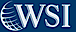 WSI World logo