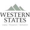 Western States Lodging logo