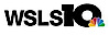 Wsls 10 logo