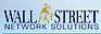 Wall Street Network Solutions logo