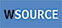 WSource logo