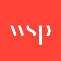 Wsp logo