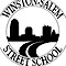 Winston-Salem Street School logo